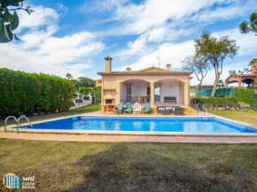 Casa Margarita by Rent Costa Brava